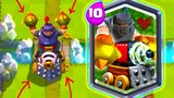 CLASH ROYALE in ohio | ULTIMATE Clash Royale Funny Moments,Montage,Fails and Wins Compilation#242