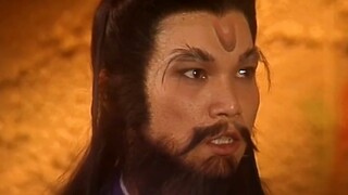 男孩一出生就被鬼王算计，阳寿被改成一岁，果然一岁就得了重病