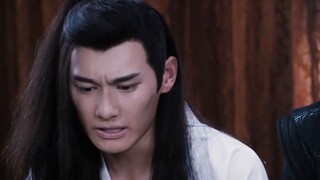 [Movie&TV] [Wangji & Wuxian | ABO] Doujin | "Love in Spring" Ep7