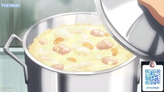 Thuyết Minh Quán nhậu dị giới ss2 Tập 2