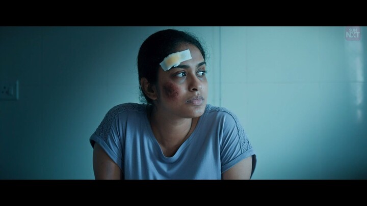Faces (2026)  [Tamil + Telugu + Malayalam + Kannada]