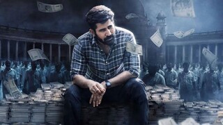 Bhadrakaali 2025 (Hindi + Tamil) | Shakthi Thirumagan | New South Indian Action Movie