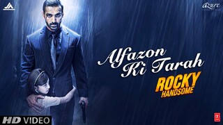 Rocky Handsome (2016) SUB INDO