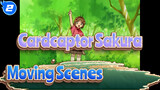 Cardcaptor Sakura|Moving Scenes_2