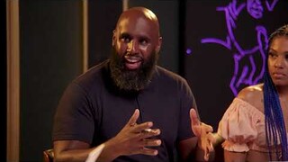 They're Our Homegirls! | Love On Stage Ep 2 Clip