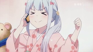 "ตัด! ทำลาย! ดาบ!" [เคลียร์พื้นที่ขึ้น]