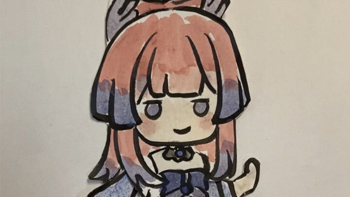 水龙吟MV来了