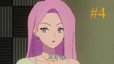 Let's Play- Quest-darake no My Life Tập 4 Vietsub