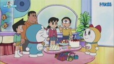 Doraemon S10 - Sinh Nhật Doraemi