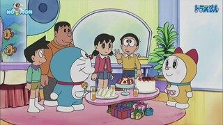 Doraemon S10 - Sinh Nhật Doraemi