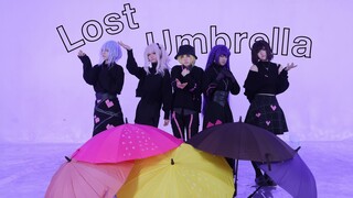 【全网首翻】25時、ナイトコードで。 × 鏡音リン ロストアンブレラ（Lost Umbrella） 定机位先行版
