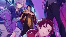 Paradox Live the Animation الحلقة 1 الترجمة العربية