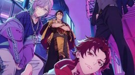 Paradox Live the Animation الحلقة 1 الترجمة العربية