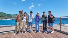 2 Days & 1 Night 2D1N Season 4 Episode 18 ENG SUB