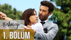 Ateşböceği VOSTFR - Épisode 01