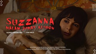 Luna Maya Jadi Suzzanna - Suzzanna Malam Jumat Kliwon 2023