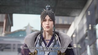 Legend of Ethereal Sword Immortal eps 18