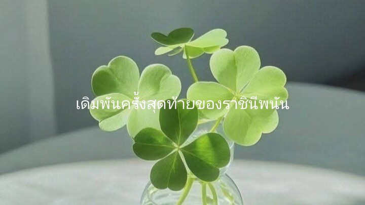 เดิมพัน