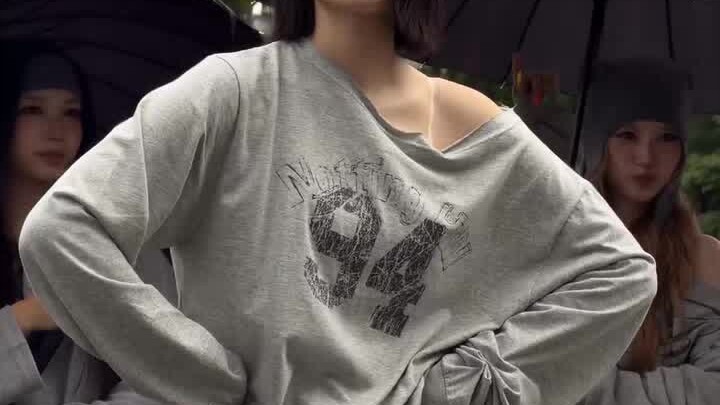 NEXZ ก็มีรุ่นน้องแล้วเหรอ? นักเต้นหลัก จ้าวฮุ่ยเจิน ท้าทาย SAUCIN′