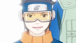 "The unsurpassable pictures and lines in Naruto"