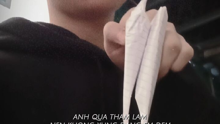 em yêu quá tham lam