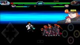 Bleach Vs Naruto 4kHD 60Fps