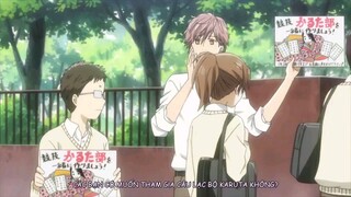 Chihayafuru - SS1 - Tập 8 - 2011 - HD