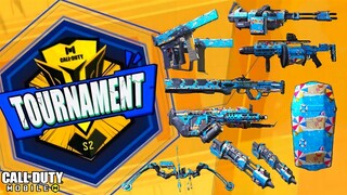 NEW *FREE* TOURNAMENT CAMO | FREE TOURNAMENT CRATES | OPERATOR SKILLS SKIN