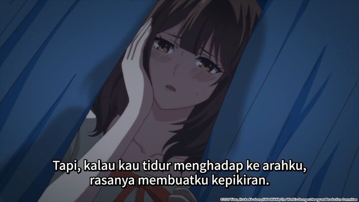 Ampun Deh Kok Bisa Gitu Yah