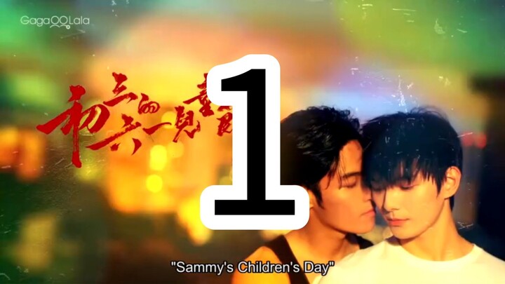Sammy's Children's Day Episode 1 (2026) Eng Sub