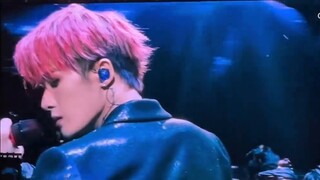 [Konser Tan Jianci] Stasiun Chengdu Track 3 "IMMA GET IT" Versi Lengkap
