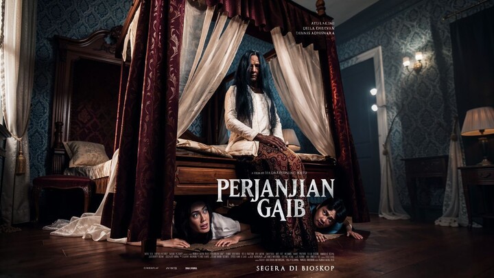 𝑷̶𝒆̶𝒓̶𝒋̶𝒂̶𝒏̶𝒋̶𝒊̶𝒂̶𝒏̶ 𝑮̶𝒂̶𝒊̶𝒃̶ (2023)