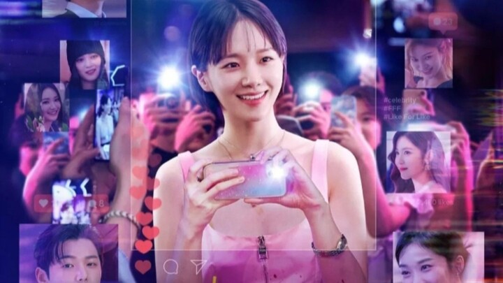 celebrity Episode 1 sub indo