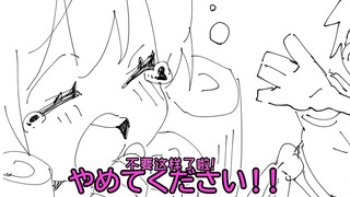 【小剧场】到底谁才是勇者啊喂！？