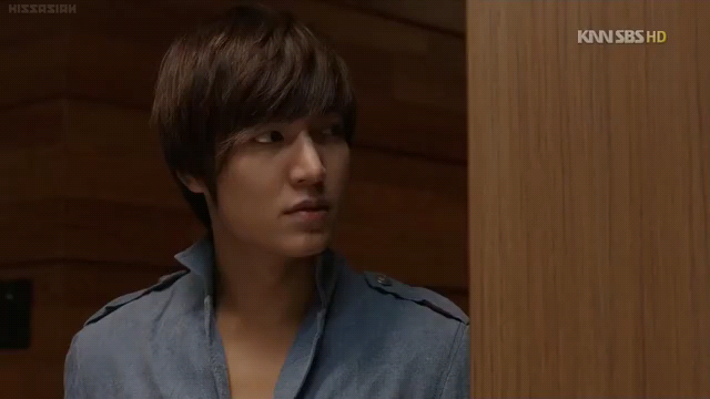 City Hunter Episode 16 Bilibili