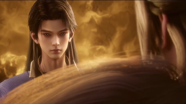 Tomb Of Fallen S3 Episode 44 Hd Sub Indo