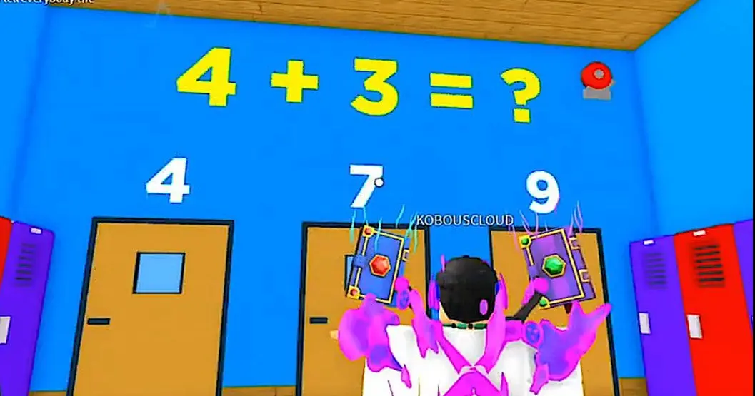 Math roblox