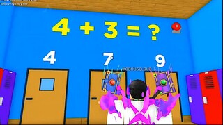 4 + 3 = ? berapa gais | GAME MATH QUIZ | GAME ROBLOX GAME ROBLOX | ROBLOX GAME | ROBLOX | MATHS QUIZ