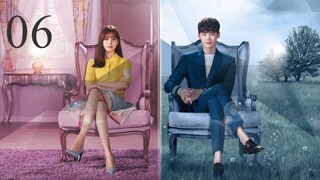 [Lee Jong-Suk] Hai Thế Giới W 2016 Tập 6