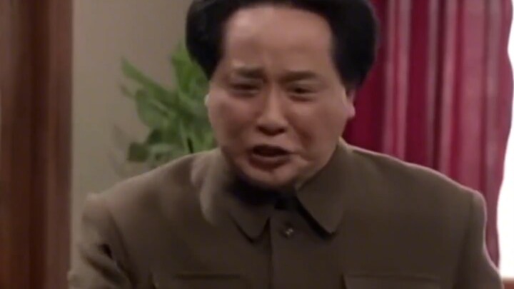 “Nie Rongzhen”: Marshal Nie took the blame for others, saving a comrade’s political career.