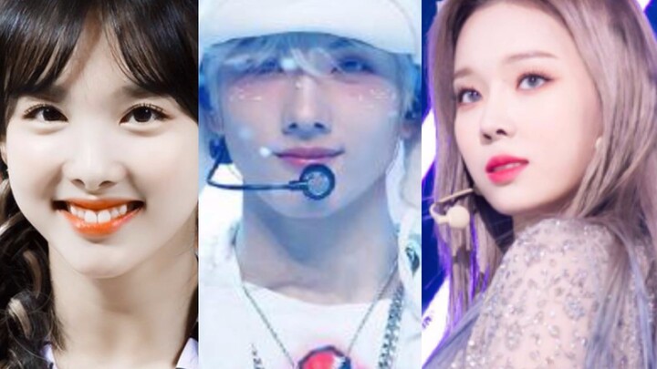 The Olaf-inspired look sweeping K-POP—why is there such a huge gap between buyer shows and seller sh