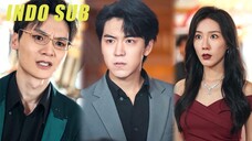 Istri selingkuh dengan sahabat… reinkarnasi membuatnya sukses hingga mantan istri hanya bisa… (YT)