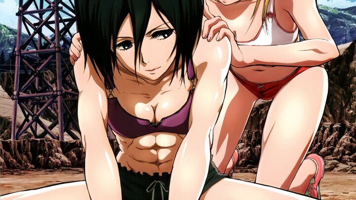 ⚠️ผู้หญิงอย่าดู! สาวๆ กลุ่มนี้หล่อจนคุณต้องใจละลาย!!!!