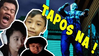 PACIFY | PATAYIN SA PALO (TAGALOG)