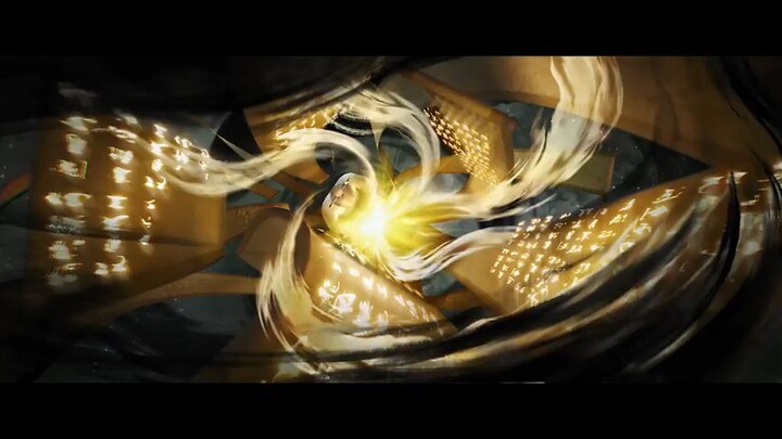 sword of coming