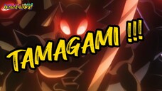 Tamagami penjaga Dragon Ball | AMV DRAGON BALL DAIMA