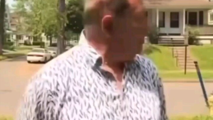 นี่ใช่ความสงบเย็นที่สั่งสมมาเพราะอยู่มานานจนเต็มที่แล้วรึเปล่า? ที่บ้ากว่าคือแกต่างหาก