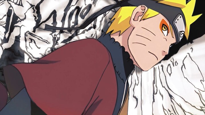When you were 16 years old and confident, Sage Mode was your trump card. When you were 32 years old 