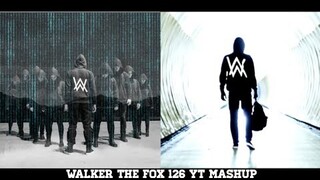 Alone // Faded [Version Mashup] - Alan Walker