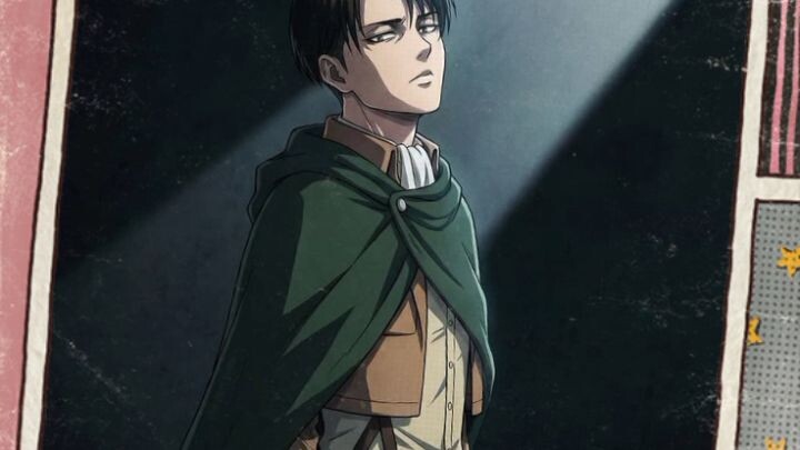 levi